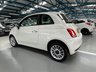 USED 2017 17 FIAT 500 1.2 POP STAR 3d 69 BHP 
