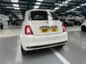 USED 2017 17 FIAT 500 1.2 POP STAR 3d 69 BHP 