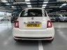 USED 2017 17 FIAT 500 1.2 POP STAR 3d 69 BHP 