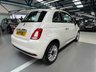 USED 2017 17 FIAT 500 1.2 POP STAR 3d 69 BHP 