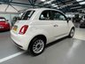 USED 2017 17 FIAT 500 1.2 POP STAR 3d 69 BHP 