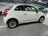 USED 2017 17 FIAT 500 1.2 POP STAR 3d 69 BHP 