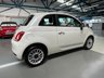USED 2017 17 FIAT 500 1.2 POP STAR 3d 69 BHP 