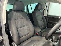 USED 2009 58 VOLKSWAGEN TIGUAN 2.0 TDI SE SUV 5dr Diesel Manual 4WD Euro 4 (140 ps) Heated Seats,F+R P.Sensors