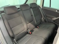 USED 2009 58 VOLKSWAGEN TIGUAN 2.0 TDI SE SUV 5dr Diesel Manual 4WD Euro 4 (140 ps) Heated Seats,F+R P.Sensors