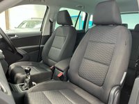 USED 2009 58 VOLKSWAGEN TIGUAN 2.0 TDI SE SUV 5dr Diesel Manual 4WD Euro 4 (140 ps) Heated Seats,F+R P.Sensors