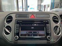 USED 2009 58 VOLKSWAGEN TIGUAN 2.0 TDI SE SUV 5dr Diesel Manual 4WD Euro 4 (140 ps) Heated Seats,F+R P.Sensors