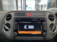 USED 2009 58 VOLKSWAGEN TIGUAN 2.0 TDI SE SUV 5dr Diesel Manual 4WD Euro 4 (140 ps) Heated Seats,F+R P.Sensors