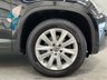 USED 2009 58 VOLKSWAGEN TIGUAN 2.0 TDI SE SUV 5dr Diesel Manual 4WD Euro 4 (140 ps) Heated Seats,F+R P.Sensors