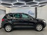 USED 2009 58 VOLKSWAGEN TIGUAN 2.0 TDI SE SUV 5dr Diesel Manual 4WD Euro 4 (140 ps) Heated Seats,F+R P.Sensors