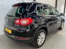 USED 2009 58 VOLKSWAGEN TIGUAN 2.0 TDI SE SUV 5dr Diesel Manual 4WD Euro 4 (140 ps) Heated Seats,F+R P.Sensors