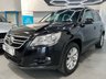 USED 2009 58 VOLKSWAGEN TIGUAN 2.0 TDI SE SUV 5dr Diesel Manual 4WD Euro 4 (140 ps) Heated Seats,F+R P.Sensors