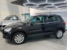 USED 2009 58 VOLKSWAGEN TIGUAN 2.0 TDI SE SUV 5dr Diesel Manual 4WD Euro 4 (140 ps) Heated Seats,F+R P.Sensors