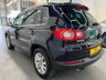 USED 2009 58 VOLKSWAGEN TIGUAN 2.0 TDI SE SUV 5dr Diesel Manual 4WD Euro 4 (140 ps) Heated Seats,F+R P.Sensors