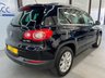 USED 2009 58 VOLKSWAGEN TIGUAN 2.0 TDI SE SUV 5dr Diesel Manual 4WD Euro 4 (140 ps) Heated Seats,F+R P.Sensors