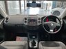 USED 2009 58 VOLKSWAGEN TIGUAN 2.0 TDI SE SUV 5dr Diesel Manual 4WD Euro 4 (140 ps) Heated Seats,F+R P.Sensors