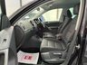 USED 2009 58 VOLKSWAGEN TIGUAN 2.0 TDI SE SUV 5dr Diesel Manual 4WD Euro 4 (140 ps) Heated Seats,F+R P.Sensors