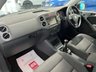 USED 2009 58 VOLKSWAGEN TIGUAN 2.0 TDI SE SUV 5dr Diesel Manual 4WD Euro 4 (140 ps) Heated Seats,F+R P.Sensors