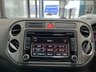 USED 2009 58 VOLKSWAGEN TIGUAN 2.0 TDI SE SUV 5dr Diesel Manual 4WD Euro 4 (140 ps) Heated Seats,F+R P.Sensors