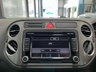 USED 2009 58 VOLKSWAGEN TIGUAN 2.0 TDI SE SUV 5dr Diesel Manual 4WD Euro 4 (140 ps) Heated Seats,F+R P.Sensors