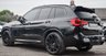 USED 2022 72 BMW X3 3.0 M COMPETITION 5d 503 BHP ADAPTIVE LED LIGHTS+CARBON INLAYS