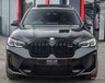 USED 2022 72 BMW X3 3.0 M COMPETITION 5d 503 BHP ADAPTIVE LED LIGHTS+CARBON INLAYS