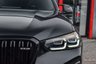 USED 2022 72 BMW X3 3.0 M COMPETITION 5d 503 BHP ADAPTIVE LED LIGHTS+CARBON INLAYS