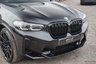 USED 2022 72 BMW X3 3.0 M COMPETITION 5d 503 BHP ADAPTIVE LED LIGHTS+CARBON INLAYS