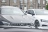 USED 2022 72 BMW X3 3.0 M COMPETITION 5d 503 BHP ADAPTIVE LED LIGHTS+CARBON INLAYS