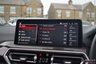 USED 2022 72 BMW X3 3.0 M COMPETITION 5d 503 BHP ADAPTIVE LED LIGHTS+CARBON INLAYS
