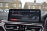 USED 2022 72 BMW X3 3.0 M COMPETITION 5d 503 BHP ADAPTIVE LED LIGHTS+CARBON INLAYS