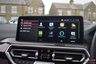 USED 2022 72 BMW X3 3.0 M COMPETITION 5d 503 BHP ADAPTIVE LED LIGHTS+CARBON INLAYS