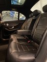 USED 2016 66 MERCEDES-BENZ C-CLASS 1.6 C200 D AMG LINE PREMIUM PLUS 4d 136 BHP FULLY LOADED|PAN ROOF|BURMESTER