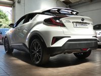 USED 2019 19 TOYOTA CHR 1.8 EXCEL 5d 122 BHP SAT NAV LEATHER HEATED CAMERA TOYOTA WARRANTY TILL MARCH 2029