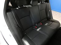 USED 2019 19 TOYOTA CHR 1.8 EXCEL 5d 122 BHP SAT NAV LEATHER HEATED CAMERA TOYOTA WARRANTY TILL MARCH 2029