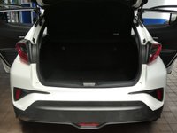 USED 2019 19 TOYOTA CHR 1.8 EXCEL 5d 122 BHP SAT NAV LEATHER HEATED CAMERA TOYOTA WARRANTY TILL MARCH 2029