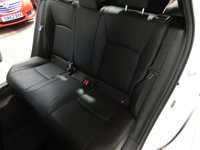 USED 2019 19 TOYOTA CHR 1.8 EXCEL 5d 122 BHP SAT NAV LEATHER HEATED CAMERA TOYOTA WARRANTY TILL MARCH 2029