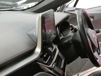 USED 2019 19 TOYOTA CHR 1.8 EXCEL 5d 122 BHP SAT NAV LEATHER HEATED CAMERA TOYOTA WARRANTY TILL MARCH 2029