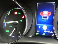 USED 2019 19 TOYOTA CHR 1.8 EXCEL 5d 122 BHP SAT NAV LEATHER HEATED CAMERA TOYOTA WARRANTY TILL MARCH 2029