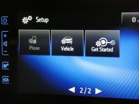 USED 2019 19 TOYOTA CHR 1.8 EXCEL 5d 122 BHP SAT NAV LEATHER HEATED CAMERA TOYOTA WARRANTY TILL MARCH 2029