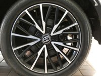 USED 2019 19 TOYOTA CHR 1.8 EXCEL 5d 122 BHP SAT NAV LEATHER HEATED CAMERA TOYOTA WARRANTY TILL MARCH 2029