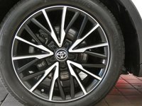 USED 2019 19 TOYOTA CHR 1.8 EXCEL 5d 122 BHP SAT NAV LEATHER HEATED CAMERA TOYOTA WARRANTY TILL MARCH 2029