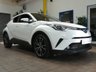 USED 2019 19 TOYOTA CHR 1.8 EXCEL 5d 122 BHP SAT NAV LEATHER HEATED CAMERA TOYOTA WARRANTY TILL MARCH 2029