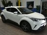 USED 2019 19 TOYOTA CHR 1.8 EXCEL 5d 122 BHP SAT NAV LEATHER HEATED CAMERA TOYOTA WARRANTY TILL MARCH 2029