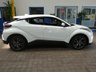 USED 2019 19 TOYOTA CHR 1.8 EXCEL 5d 122 BHP SAT NAV LEATHER HEATED CAMERA TOYOTA WARRANTY TILL MARCH 2029