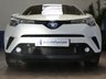 USED 2019 19 TOYOTA CHR 1.8 EXCEL 5d 122 BHP SAT NAV LEATHER HEATED CAMERA TOYOTA WARRANTY TILL MARCH 2029