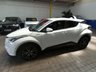 USED 2019 19 TOYOTA CHR 1.8 EXCEL 5d 122 BHP SAT NAV LEATHER HEATED CAMERA TOYOTA WARRANTY TILL MARCH 2029