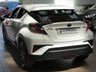 USED 2019 19 TOYOTA CHR 1.8 EXCEL 5d 122 BHP SAT NAV LEATHER HEATED CAMERA TOYOTA WARRANTY TILL MARCH 2029