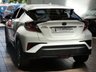 USED 2019 19 TOYOTA CHR 1.8 EXCEL 5d 122 BHP SAT NAV LEATHER HEATED CAMERA TOYOTA WARRANTY TILL MARCH 2029