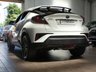 USED 2019 19 TOYOTA CHR 1.8 EXCEL 5d 122 BHP SAT NAV LEATHER HEATED CAMERA TOYOTA WARRANTY TILL MARCH 2029